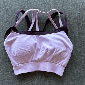 Calia sports bra